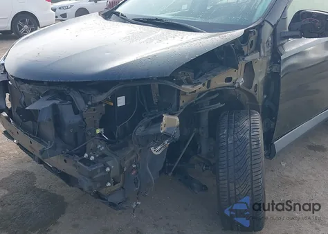 2017 Toyota Rav4 Le из США, поврежденный, VIN 2T3BFREV3HW585549